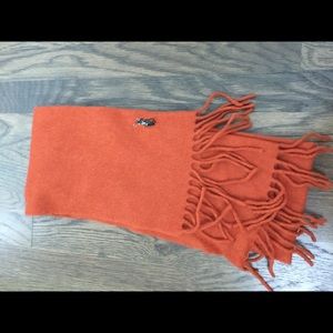 Ralph Lauren scarf
